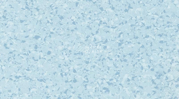 Линолеум Mipolam Affinity 4496 Light Sapphire фото 1 | FLOORDEALER